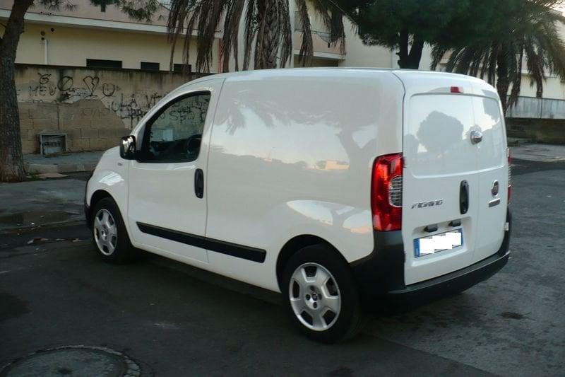 FIAT Fiorino 1.3 MJT 95CV Cargo Adventure