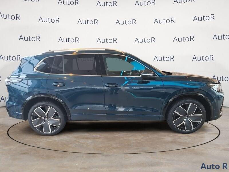Volkswagen Tiguan 2.0 TDI 110KW SCR R-Line Plus DSG