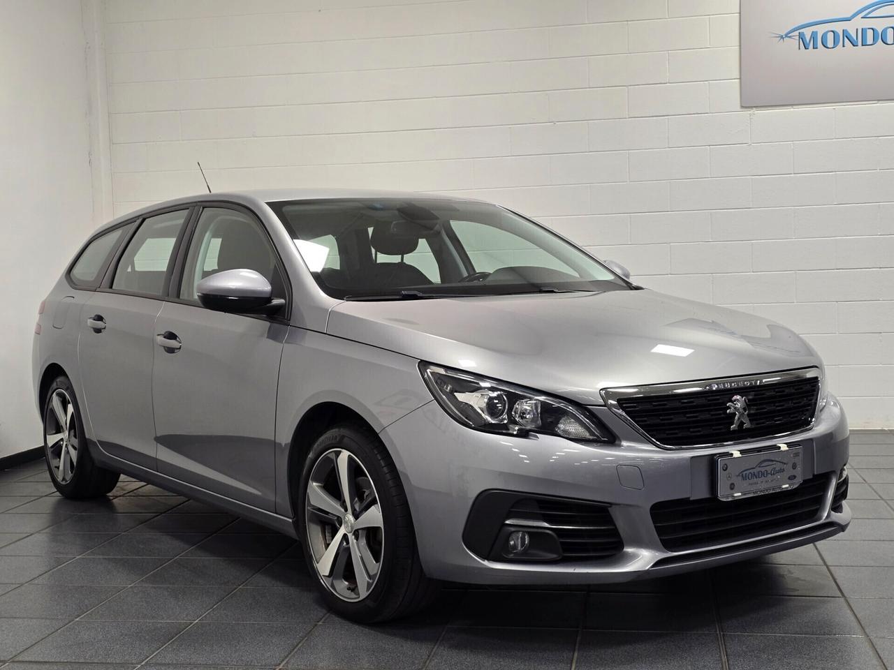 Peugeot 308 BlueHDi 130 S&S SW Business 2018