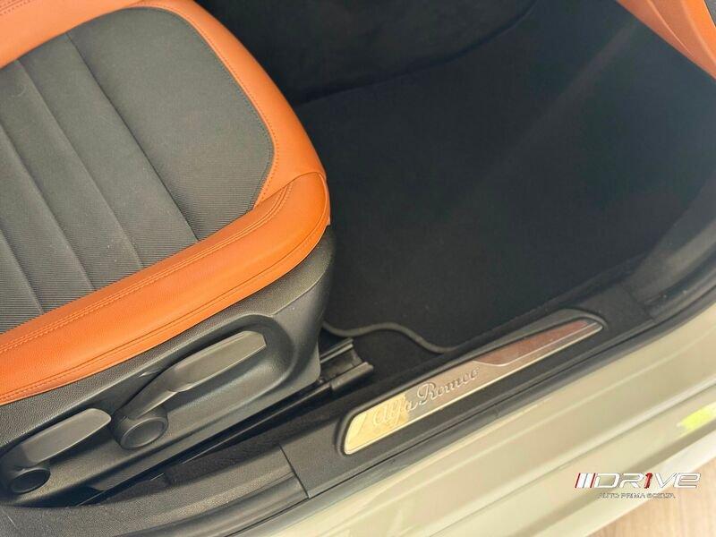 Alfa Romeo Giulia Giulia 2.2 Turbodiesel 150 CV Super