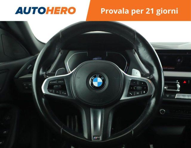 BMW 218 d Gran Coupé Msport