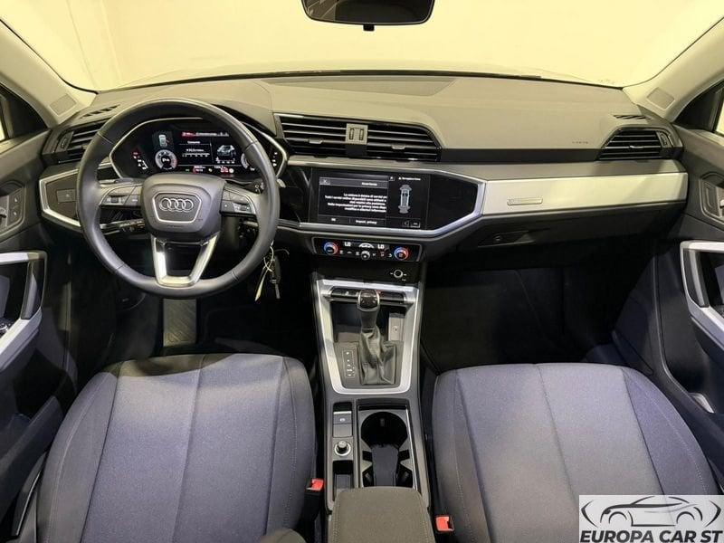Audi Q3 2.0 35 TDI S Tronic