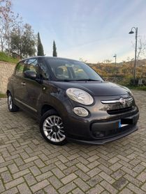 Fiat 500L 1.3 Multijet 85Cv *LOUNGE* 2015