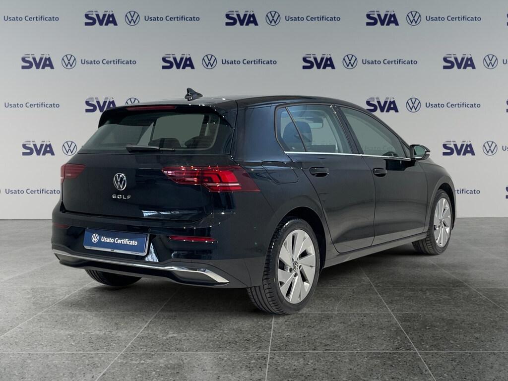 Volkswagen Golf VIII 2024 2.0 TDI 150CV DSG Style