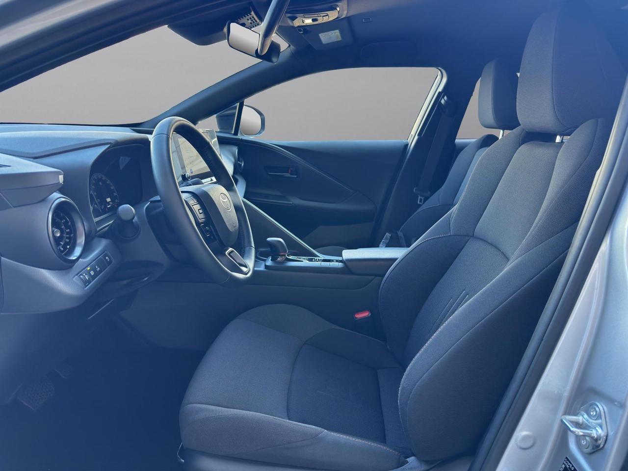 Toyota C-HR 2.0 phev Trend eco fwd e-cvt