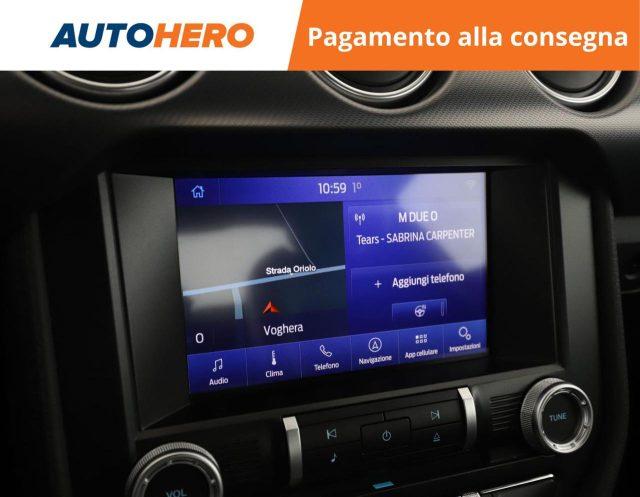 FORD Mustang Fastback 2.3 EcoBoost