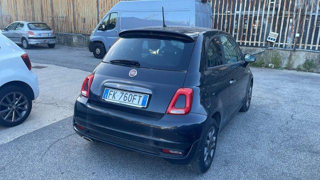 FIAT 500 1.3 Multijet S 95 CV