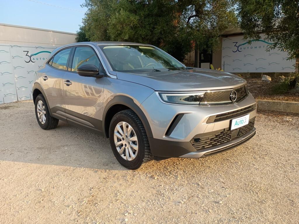 Opel Mokka 1.5 Ecotec D 110cv Edition