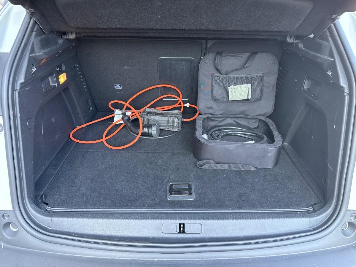 PEUGEOT 3008 1.6 hybrid phev Allure 225cv e-eat8