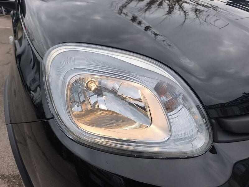 FIAT Panda III 2021 1.0 firefly hybrid City Life s&s 70cv