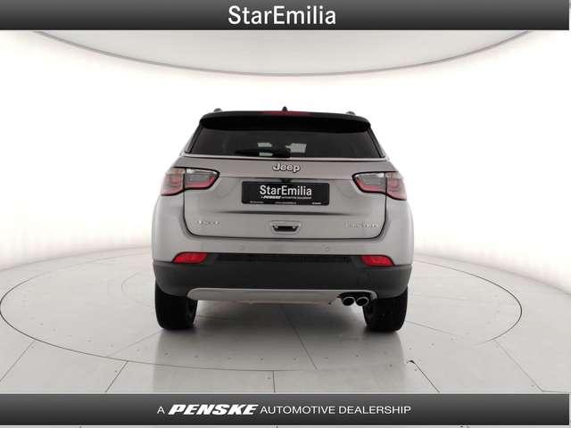 Jeep Compass Compass 2.0 Multijet II 170 CV aut. 4WD Limited