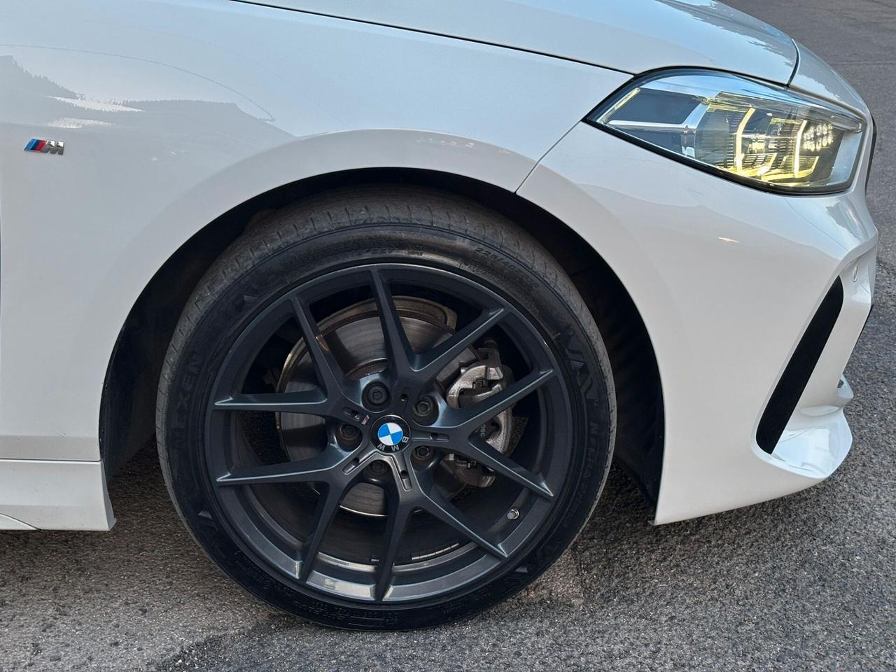 Bmw 118d 150cv M sport auto - 2023