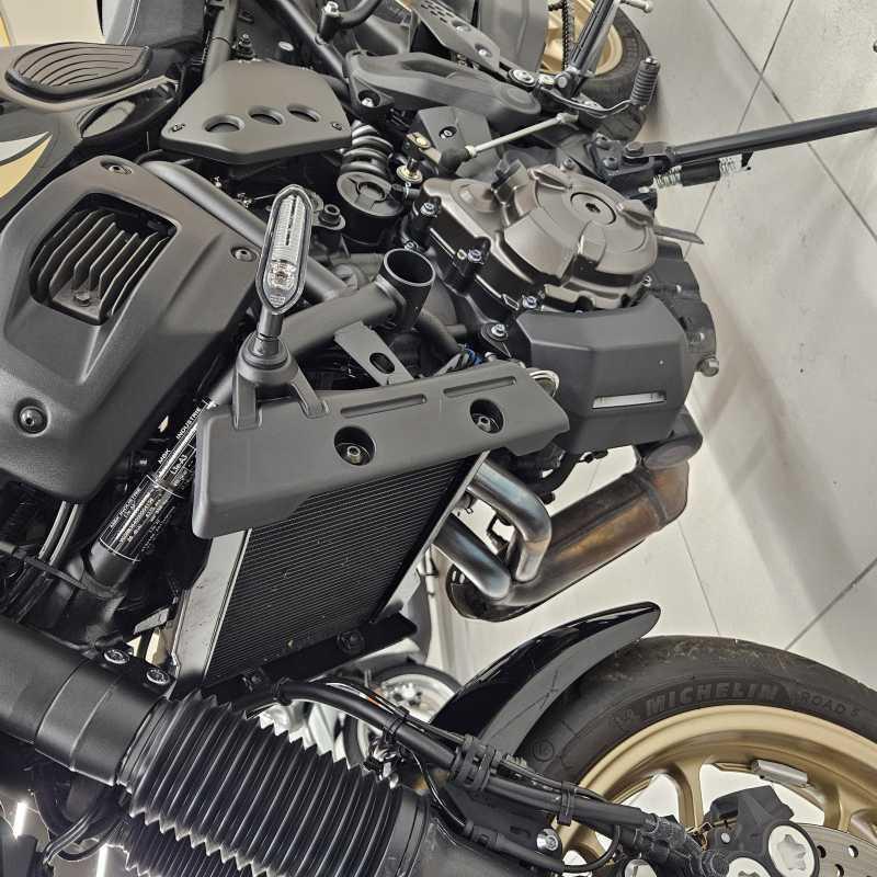 Yamaha XSR 700 - 2023