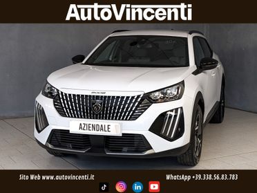 PEUGEOT 2008 PURETECH 130 CV EAT8 ALLURE