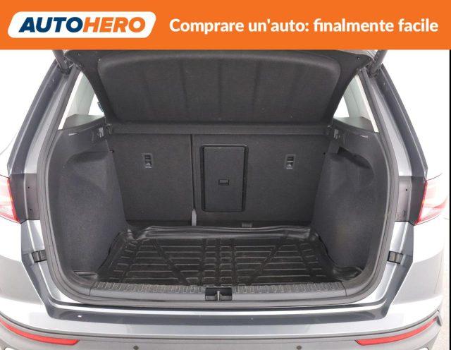 SEAT Ateca 1.0 TSI Business