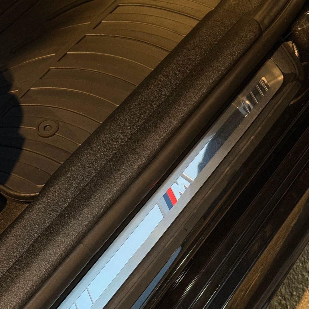 BMW Serie 3 320d Msport 2019