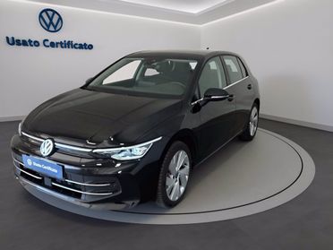 VOLKSWAGEN Golf 2.0 tdi style 150cv dsg del 2025