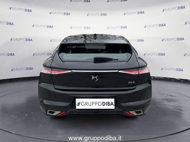 DS DS4 Modello: 1SD4 BlueHDi 130cv Bastille Business