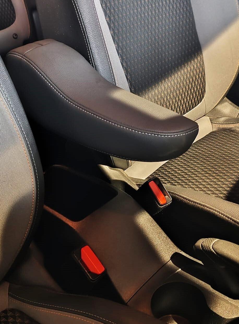 Opel Crossland X 1.2 12V Innovation