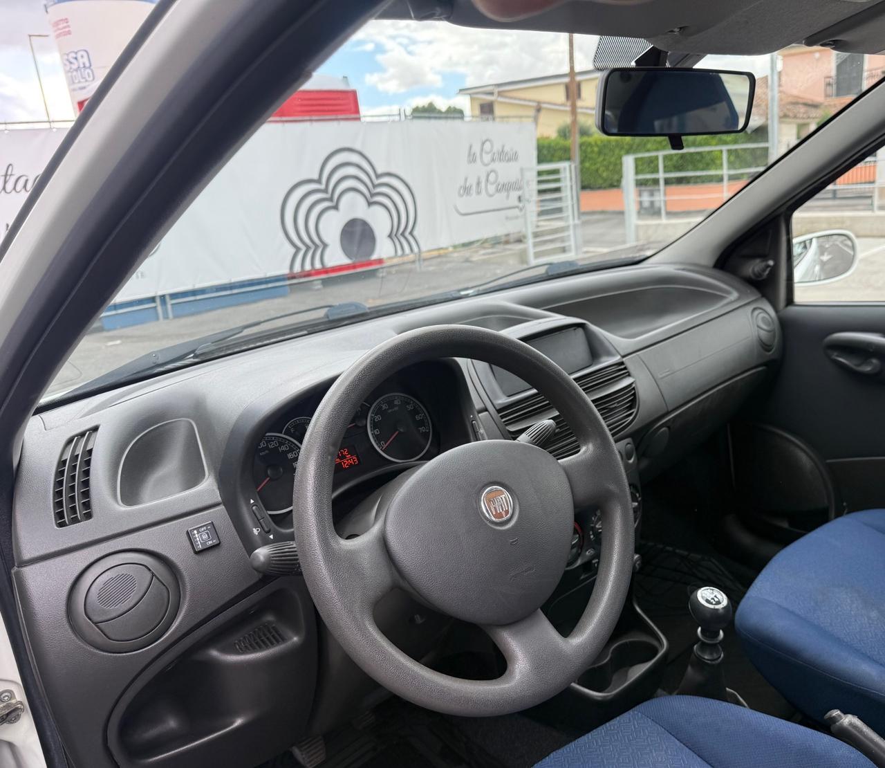 Fiat Punto 1.2 3 porte GPL