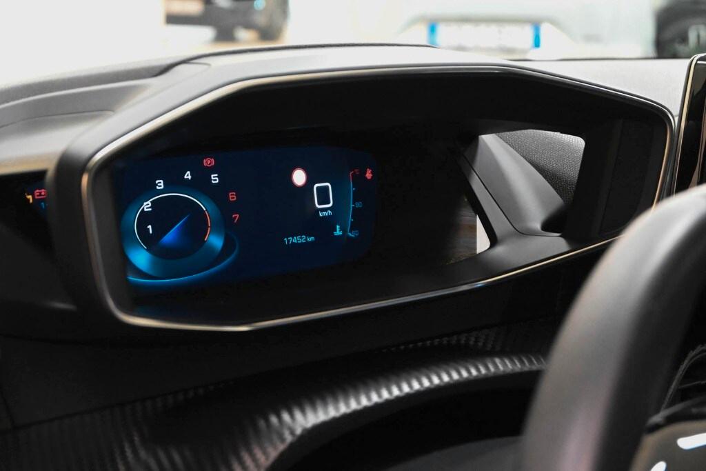 PEUGEOT 2008 2ª serie 2008 PureTech 100 S&S Ac...