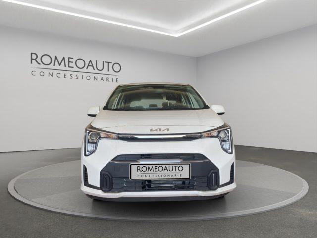 KIA Picanto 1.0 12V 5 porte Urban GPL