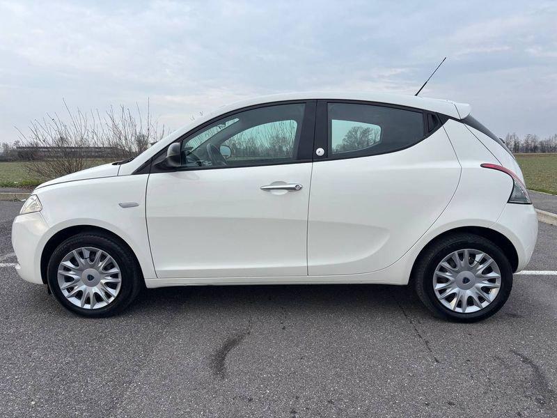 Lancia Ypsilon 1.2 Benz/GPL