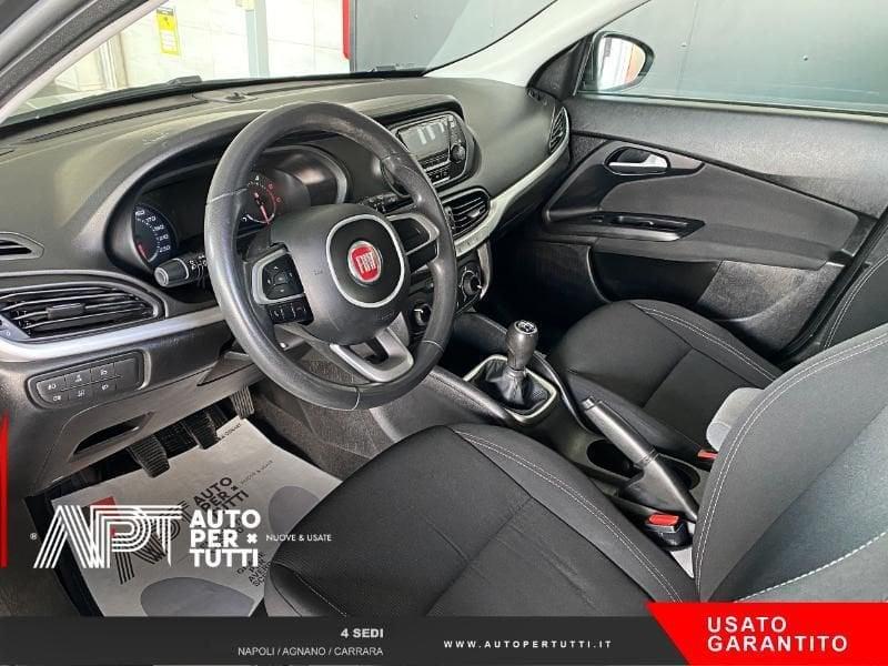 FIAT Tipo Tipo 5p 1.3 mjt Easy Business s&s 95cv