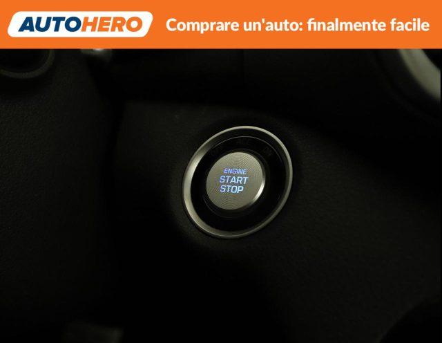 HYUNDAI Tucson 2.0 CRDi 185CV 48V 4WD aut. Exellence