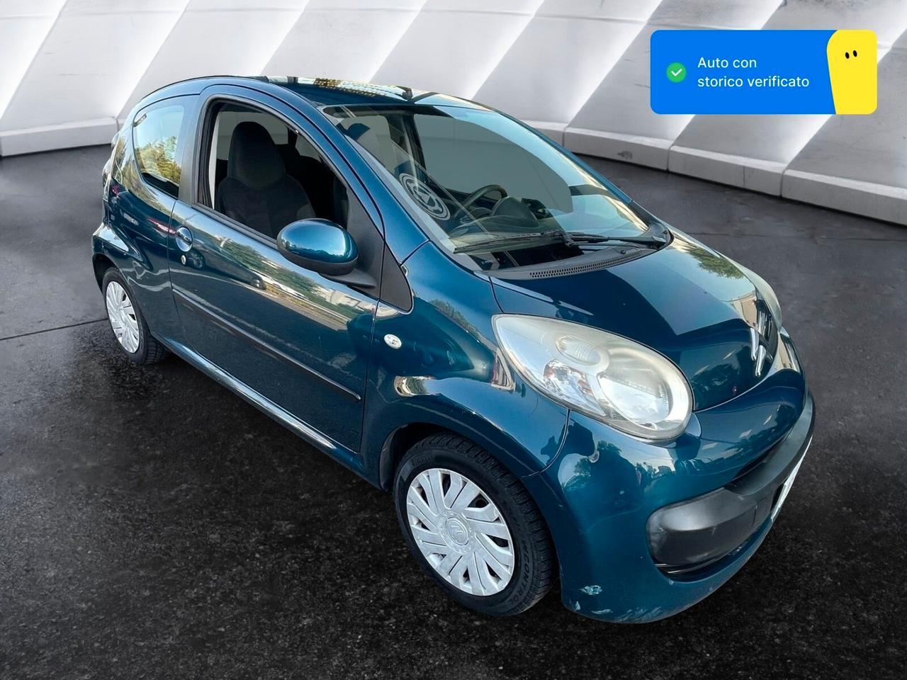Citroen C1 1.0 3 porte AMIC1