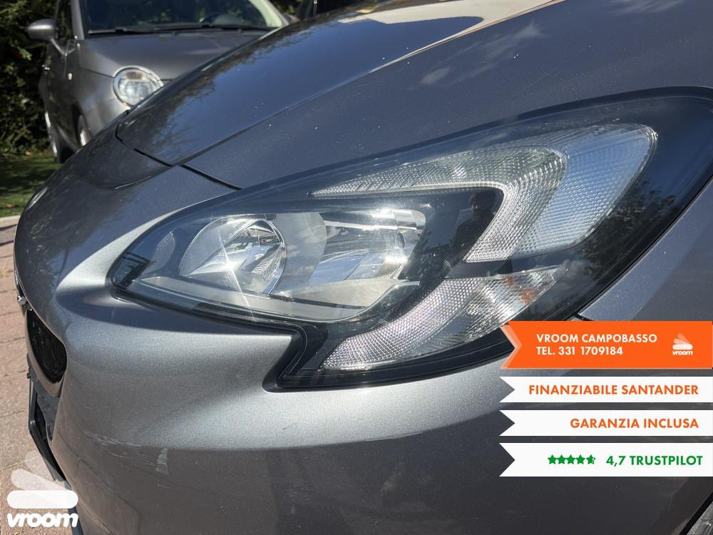 OPEL Corsa 5ª serie Corsa 1.3 CDTI 5 porte