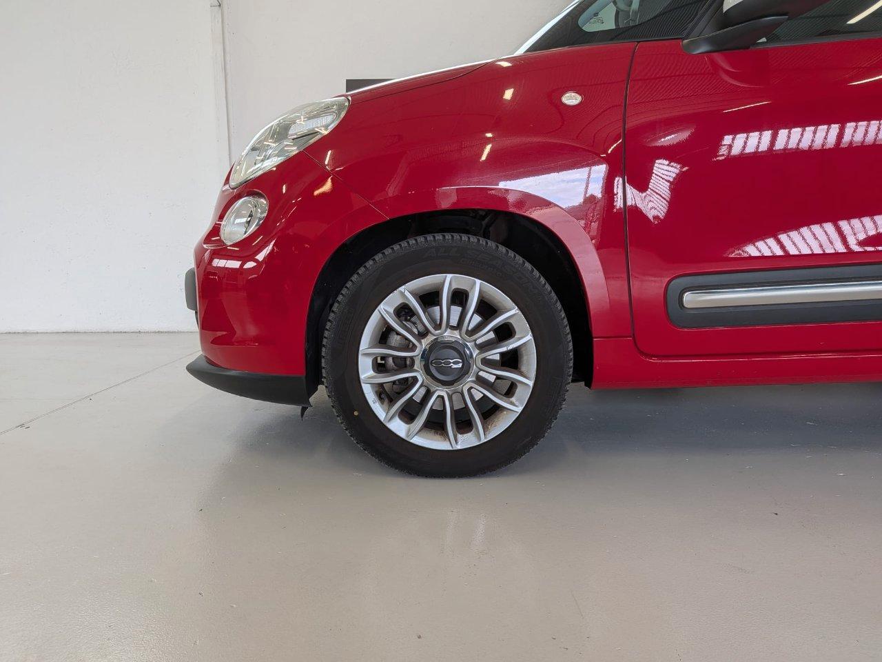 Fiat 500 L 500L 1.4 Easy 95cv