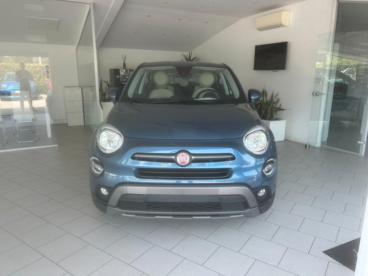 Fiat 500X 1.0 T3 120 CV City Cross