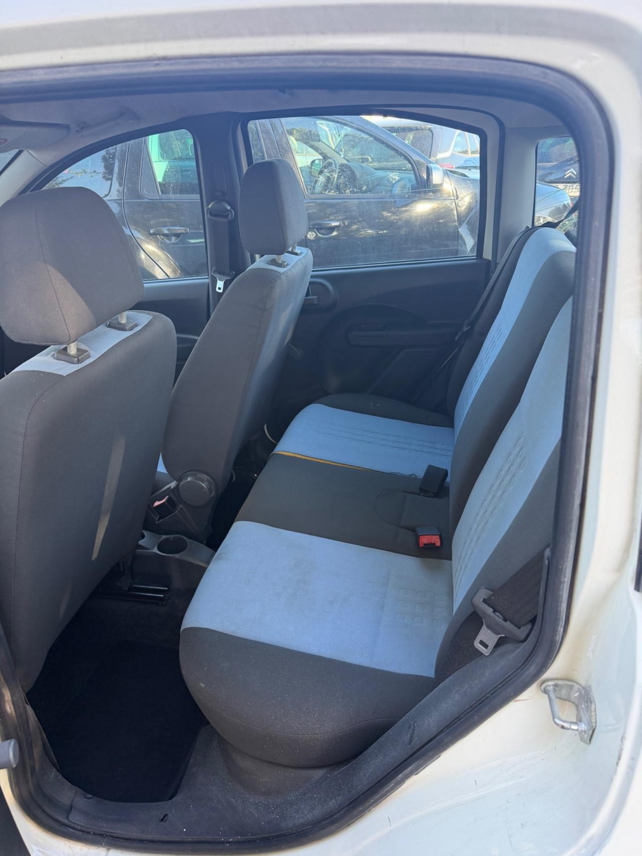 Fiat Panda 1.2 Alessi