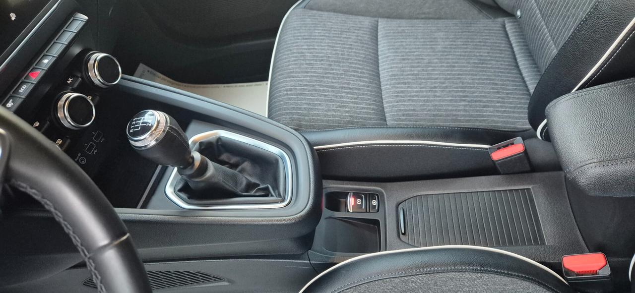 Renault Clio Blue dCi 85 CV 5 porte Intens