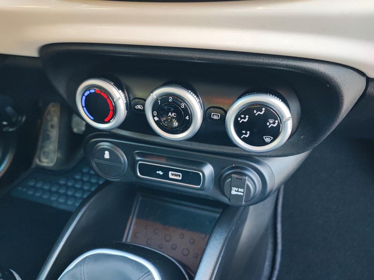 Fiat 500L IVA COMPRESA N1 4 Posti Euro 6