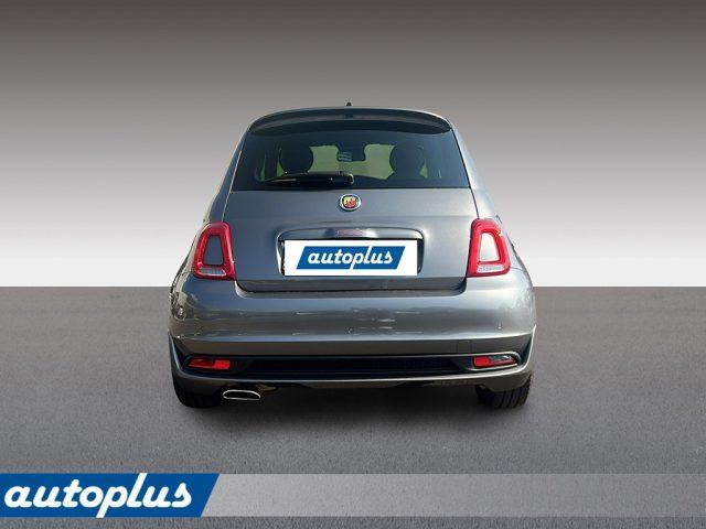 FIAT 500 1.2 Sport
