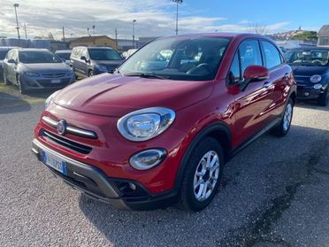 FIAT 500X 1.6 MultiJet 120 CV DCT Cross