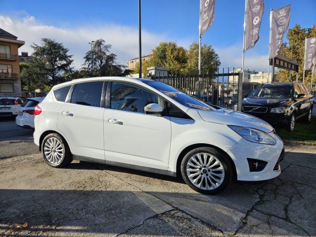 FORD C-Max 1.6 TDCi 115CV Titanium
