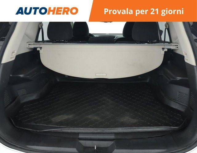 NISSAN X-Trail 1.6 dCi 2WD Acenta