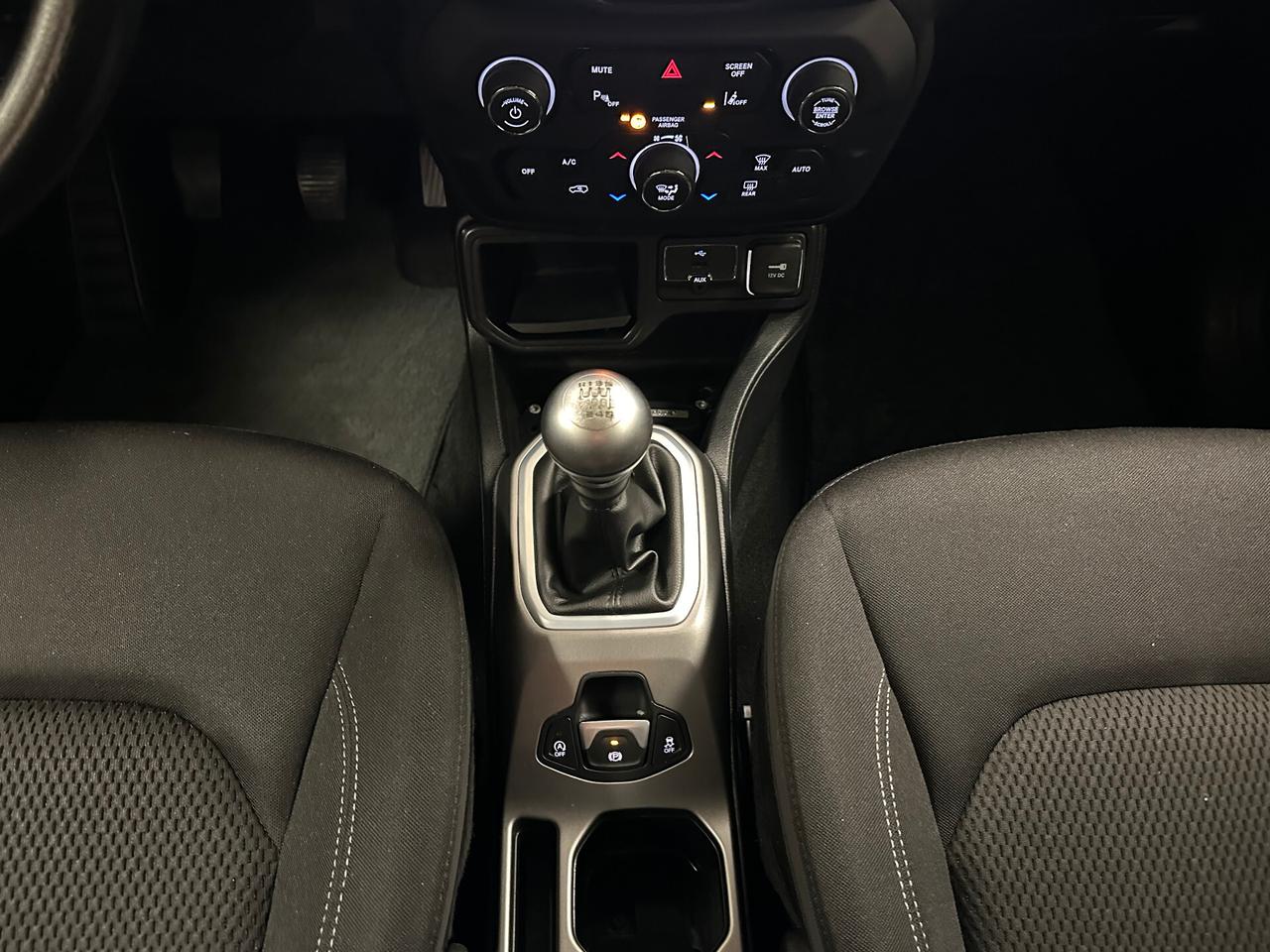 Jeep Renegade S 1.6 Mjt 120 CV - 2019