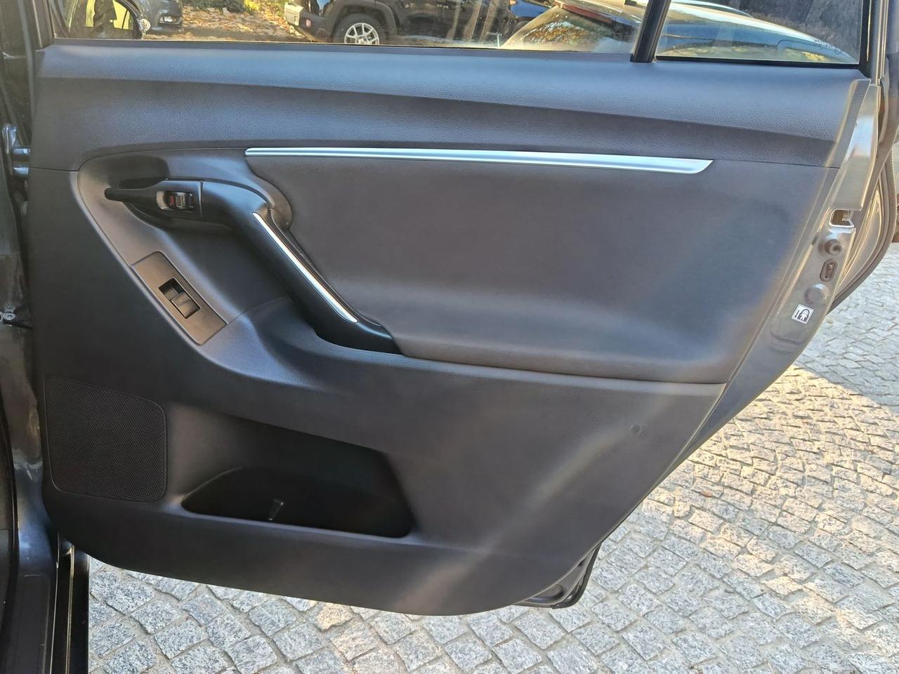 Toyota Verso Comfort 1.6 D-4D #7684