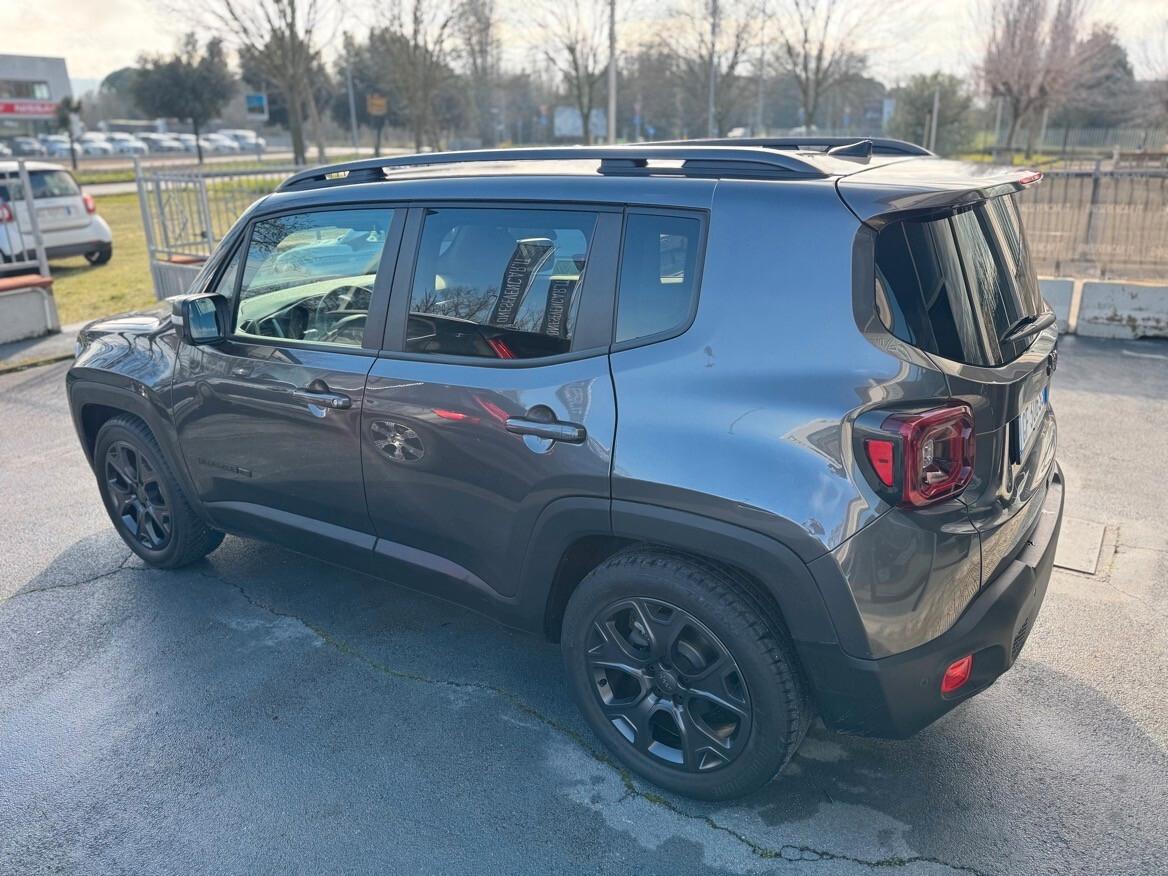 Jeep Renegade 1.0 T3 80th Anniversary 20.000KM