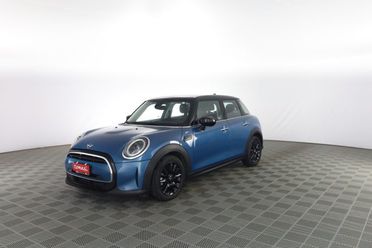MINI Mini 5 Porte 1.5 Cooper Classic 5 porte