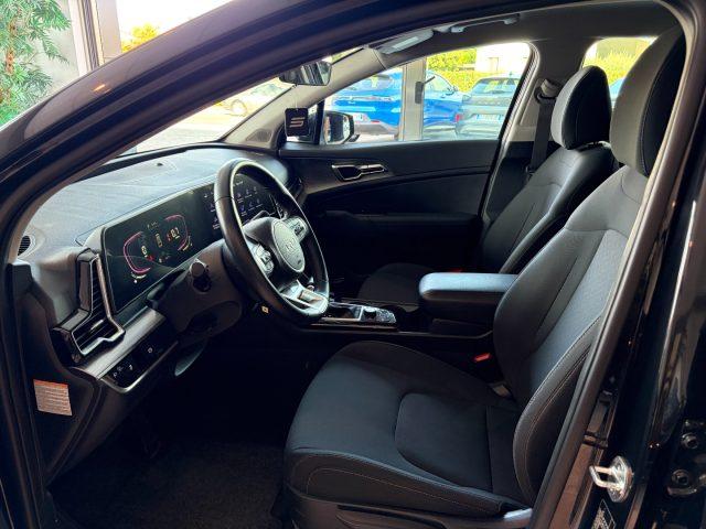 KIA Sportage 1.6 TGDi MHEV DCT BUSINESS 150CV PREZZO REALE