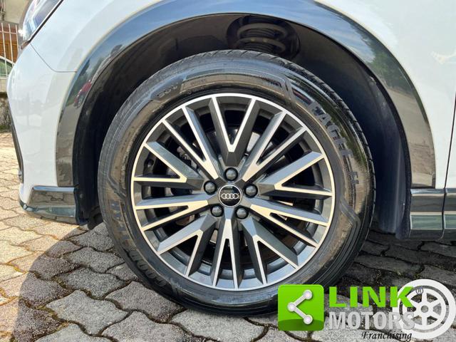 AUDI Q3 SPB 45 TFSI e S tronic Business Plus