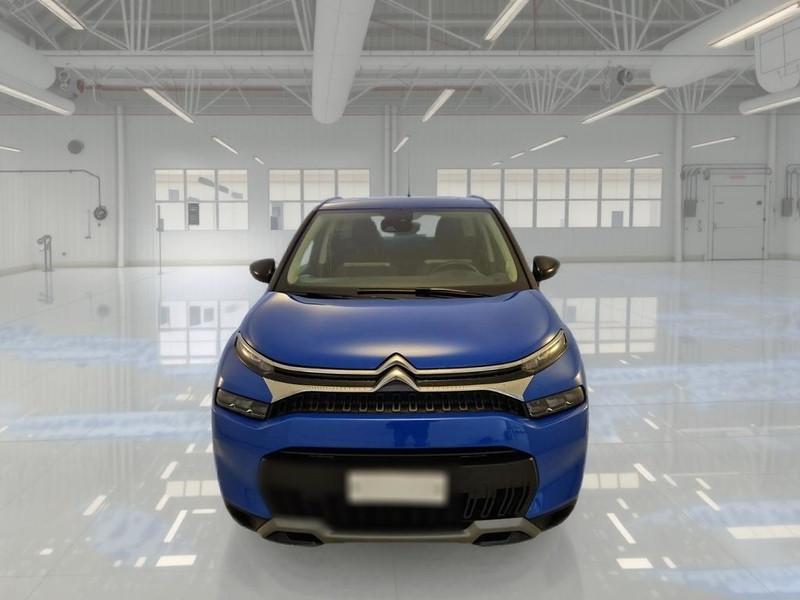 CITROEN C3 AIRCROSS BLUEHDI 110 SES YOU 5 PORTE SUV