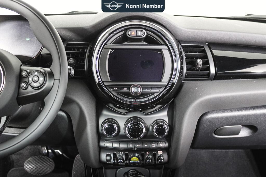 Mini Cooper SE Mini 3p Cooper SE M auto