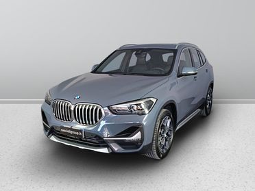 BMW X1 F48 2019 - X1 xdrive18d xLine