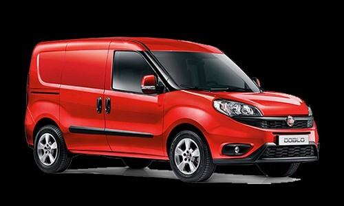 Fiat Doblo Doblò 1.6 MJT 105CV S&S PC-TN Cargo Business